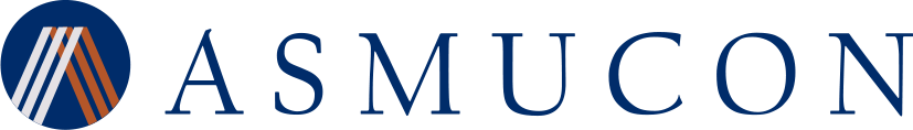 ASMUCON Logo